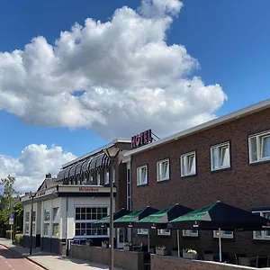 *** Hotel De Keizerskroon Amsterdam-schiphol-halfweg Niederlande