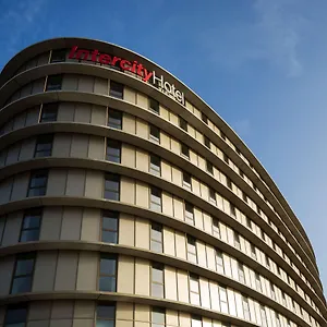 **** Hotel Intercityhotel Amsterdam Schiphol Airport Niederlande