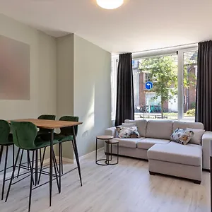 Apartment Hertog 1 Modern And Perfectly Located Netherlands