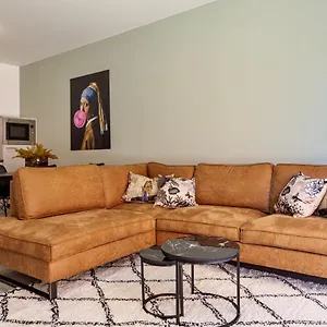  Apartment Hertog 2b Modern And Perfectly Located Netherlands