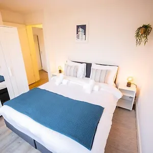  Apartment Magnificent Two Bedroom - Sd23m Netherlands