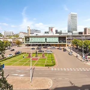  Apartment Spectacular 70m2 Penthouse With Terrace - R51c Netherlands