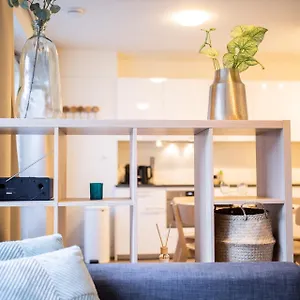  Apartment Delightful 2 Bedroom - Sd23l Netherlands