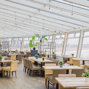 **** Hotel De Pier Niederlande