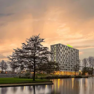 **** Hotel Ibis Styles Ahoy Niederlande