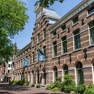 **** Aparthotel Yays Maritime By Numa Netherlands