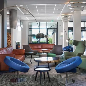 **** Hotel Courtyard By Marriott Amsterdam Airport Netherlands