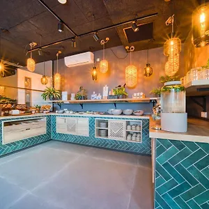 **** Hotel Ninetynine Amsterdam Airport Niederlande