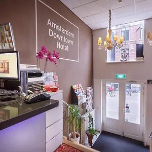 ** Hotel Downtown Netherlands